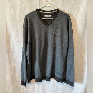 Tommy Bahama V-Neck Sweater